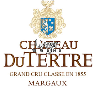 1997 Chateau du Tertre Margaux