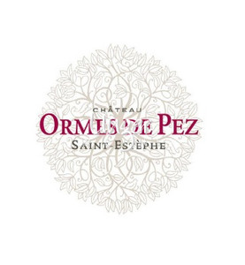 2014 Chateau Ormes de Pez Saint Estephe