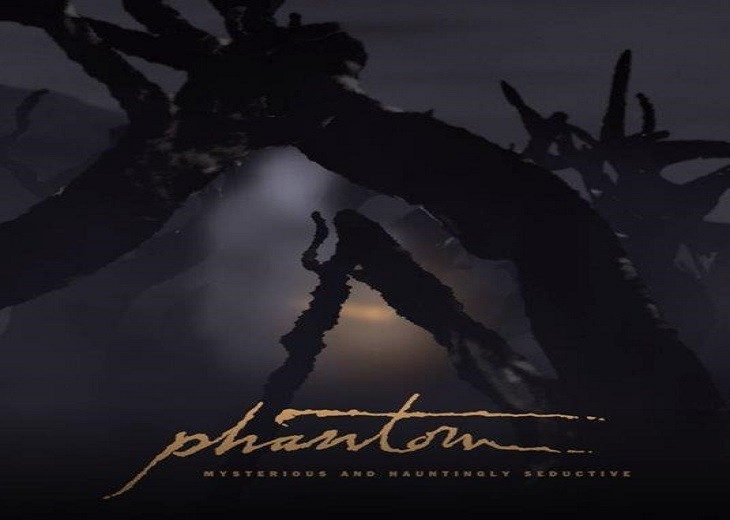 Das Phantom ist zurĂĽck...