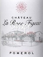 1996 Chateau La Rose Figeac Pomerol