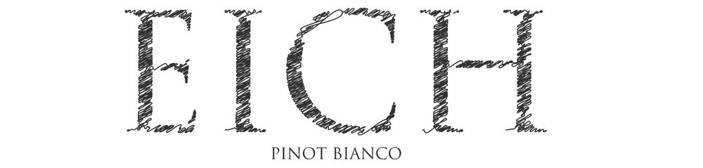 2024 Pinot Bianco Eich Kornell Südtirol