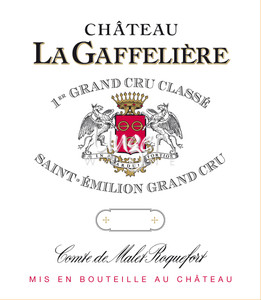 1998 Chateau la Gaffeliere Saint Emilion