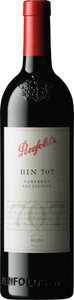 1994 Cabernet Sauvignon Bin 707 Penfolds Südaustralien