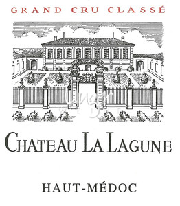 2021 Chateau La Lagune Haut Medoc