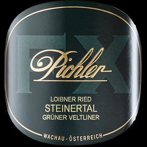 2024 Grüner Veltliner Steinertal Pichler, F.X. Wachau