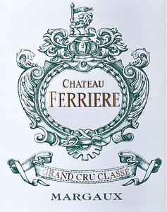 Chateau Ferriere 2009
