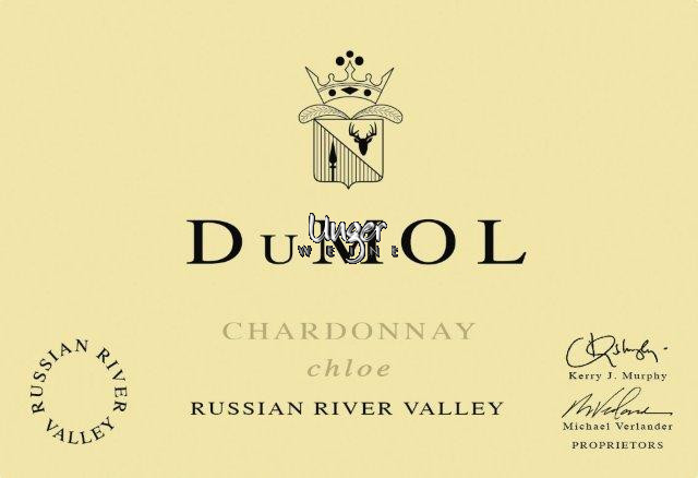 2013 Chloe Chardonnay Dumol Sonoma County