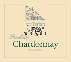 2021 Chardonnay Tradition Kellerei Terlan Südtirol