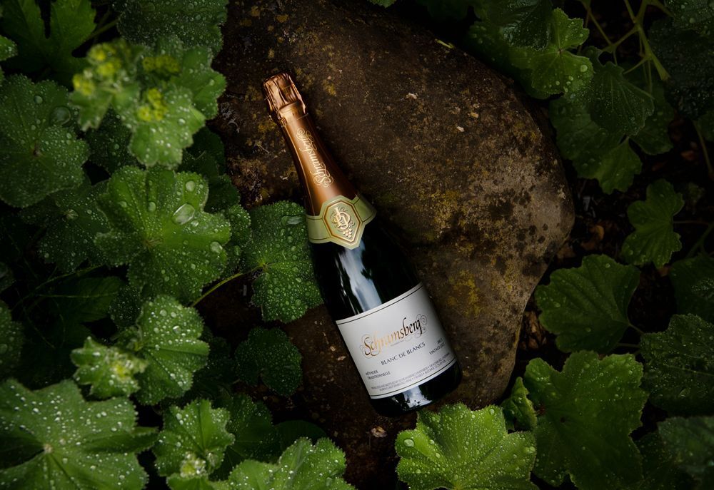 2022 Schramsberg