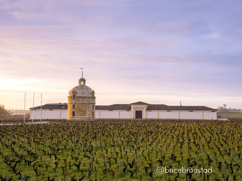 Chateau Latour