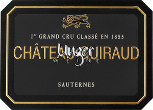 2020 Chateau Guiraud Sauternes