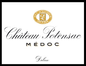 Chateau Potensac 2005