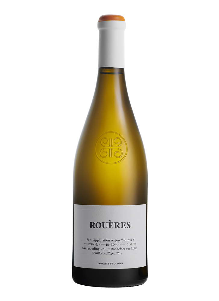 2021 Roueres Domaine Belargus Anjou