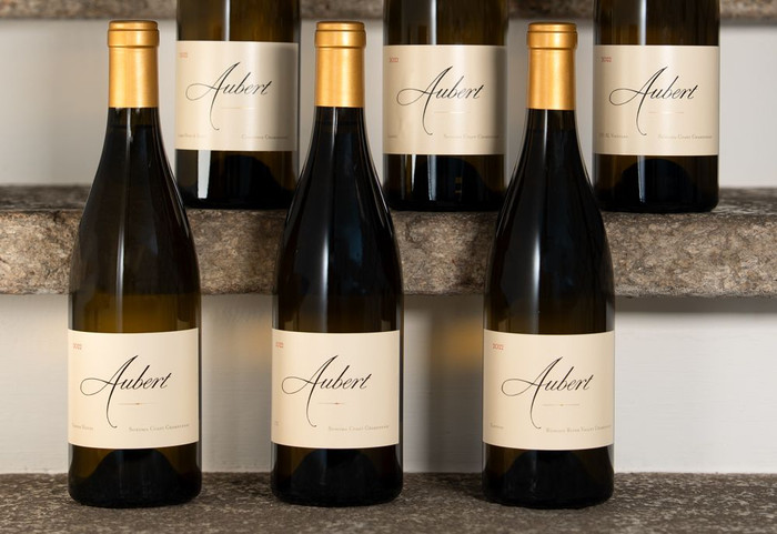 Chardonnays aus dem Traumjahr 2022