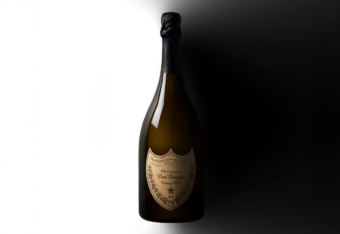 DOM PERIGNON +++ NEW RELEASE +++