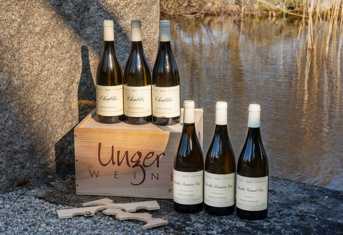 Traumhafte Weissweine aus Top-Lagen