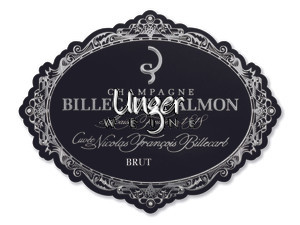 2006 Champagner Brut Cuvee Nicolas Francois Billecart Billecart Salmon Champagne