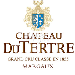 2021 Chateau du Tertre Margaux