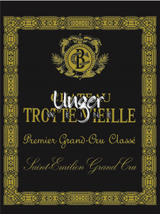 2000 Chateau Trotte Vieille Saint Emilion