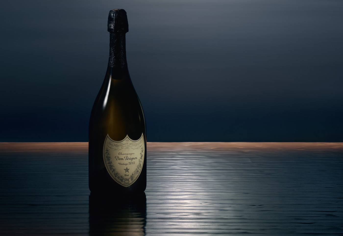 2015 DOM PERIGNON