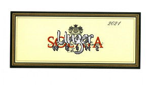 2021 Solaia Antinori Toskana