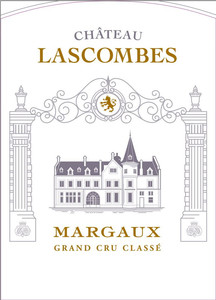 2005 Chateau Lascombes Margaux