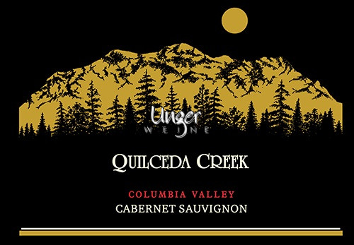 2018 Quilceda Creek Cabernet Sauvignon Quilceda Creek Columbia Valley