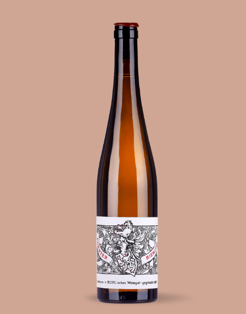 2021 Riesling Jubiläumsedition 175 Jahre Reichsrat von Buhl Pfalz