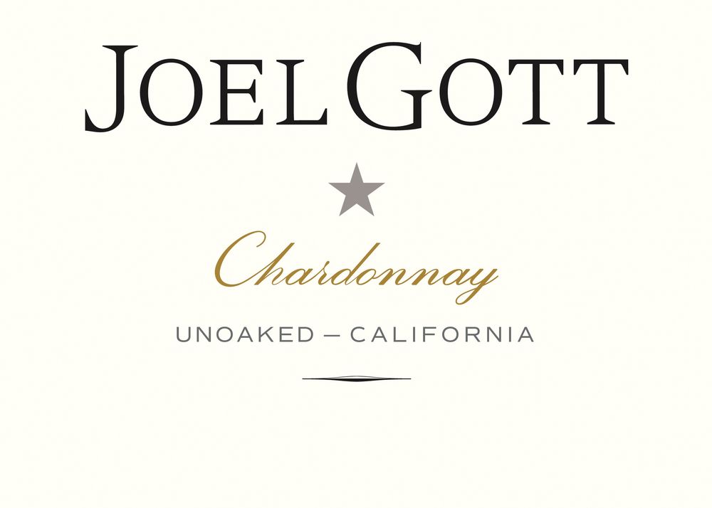 Joel Gott - Chardonnay Unoaked Special Selection 2023