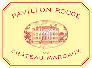 2005 Pavillon Rouge Chateau Margaux Margaux