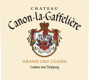 1999 Chateau Canon La Gaffeliere Saint Emilion