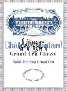 2000 Chateau Soutard Saint Emilion