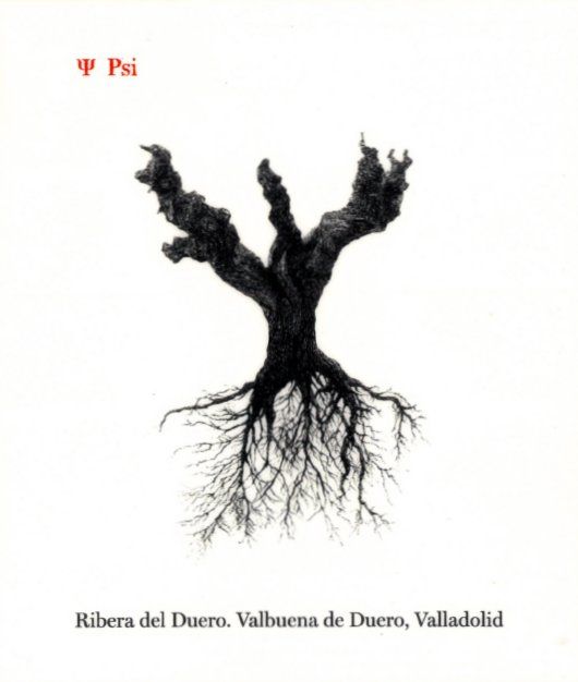 Bodegas y Vinedos Alnardo - Peter Sisseck - PSI 2023
