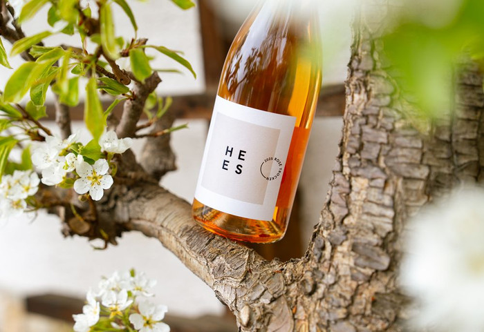 Absolute Rosé-Empfehlung zu 8,90 Euro!