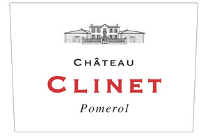 Chateau Clinet 2007