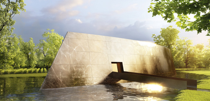 Chateau Les Carmes Haut Brion