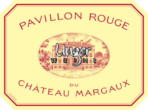 2021 Pavillon Rouge Chateau Margaux Margaux