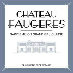 2018 Chateau Faugeres Saint Emilion