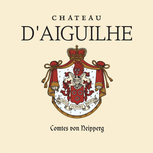 Chateau d´Aiguilhe 2004