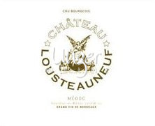 2022 Chateau Lousteauneuf Medoc