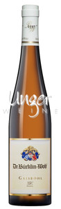 2020 Gaisböhl G.C. Monopol Riesling trocken Bürklin Wolf Pfalz
