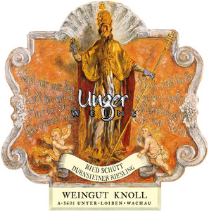 2023 Riesling Schütt Smaragd Knoll, Emmerich Wachau