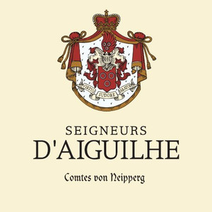 2011 Seigneurs d´Aiguilhe Chateau d´Aiguilhe Cotes de Castillon