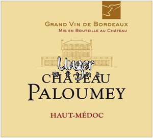 2000 Chateau Paloumey Haut Medoc