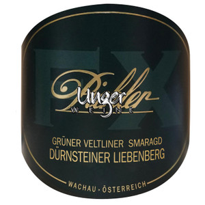 2018 Grüner Veltliner Dürnsteiner Smaragd Pichler, F.X. Wachau