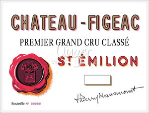 1994 Chateau Figeac Saint Emilion