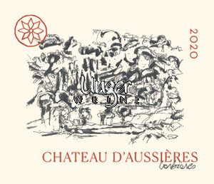 2020 Chateau Aussieres Languedoc