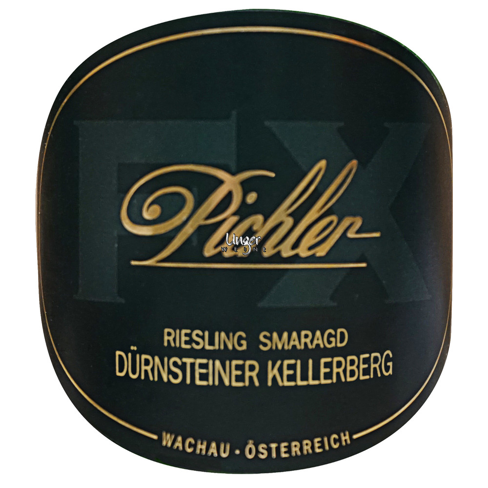 2003 Riesling Dürnsteiner Kellerberg Smaragd Pichler, F.X. Wachau