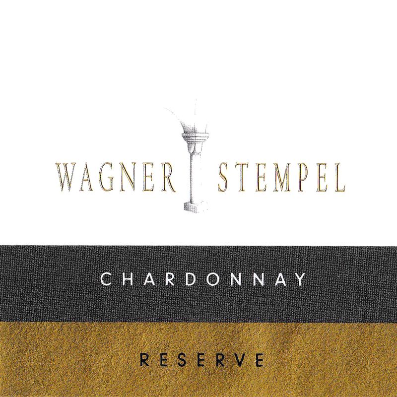 2022 Chardonnay Reserve Weingut Wagner Stempel Rheinhessen