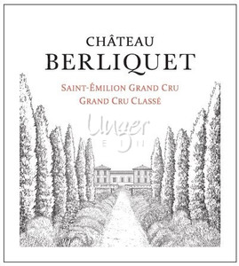 2019 Chateau Berliquet Saint Emilion
